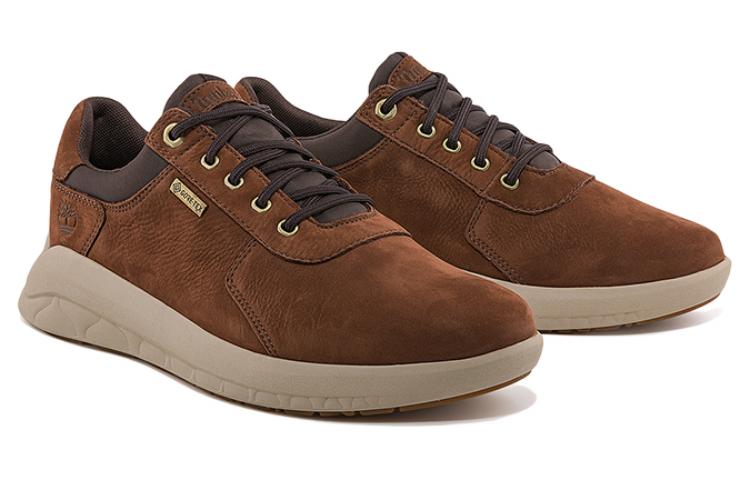 Lookbook Stivale Impermeabile Timberland Outdoor ''Marrone Scuro'' A42WN