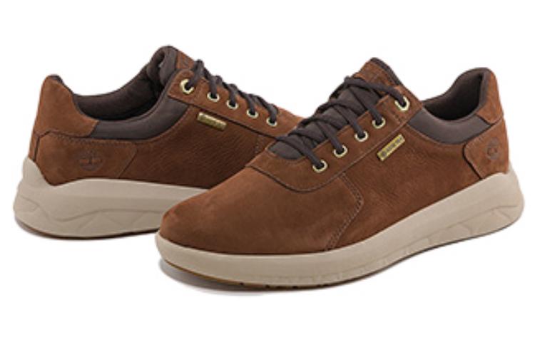 Shop Stivale Impermeabile Timberland Outdoor ''Marrone Scuro'' A42WN