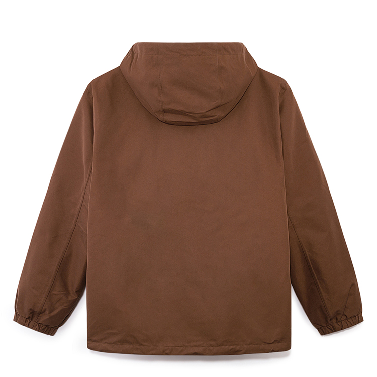 Timberland Outdoor Waterproof Brown Casual Jacket A41GB-500 圖 3