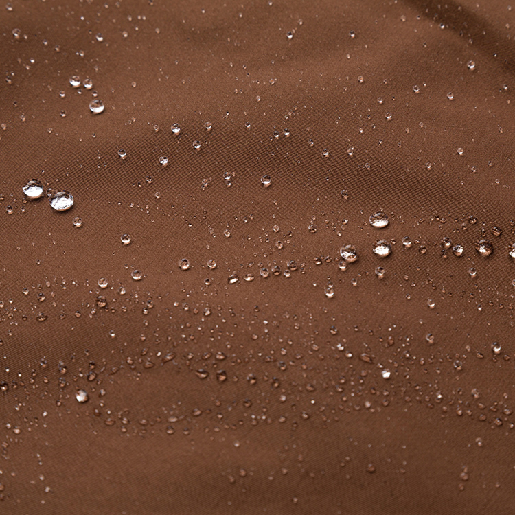 Timberland Outdoor Waterproof Brown Casual Jacket A41GB-500 圖 5