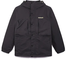 Timberland Outdoor Waterproof Casual Jacket Black A41GB-M45 Timberland Outdoor Waterproof Casual Jacket Black A41GB-M45