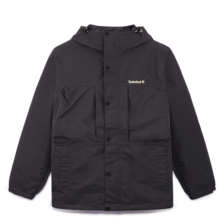Order 팀버랜드 아웃도어 방수 캐주얼 자켓 블랙 A41GB-M45