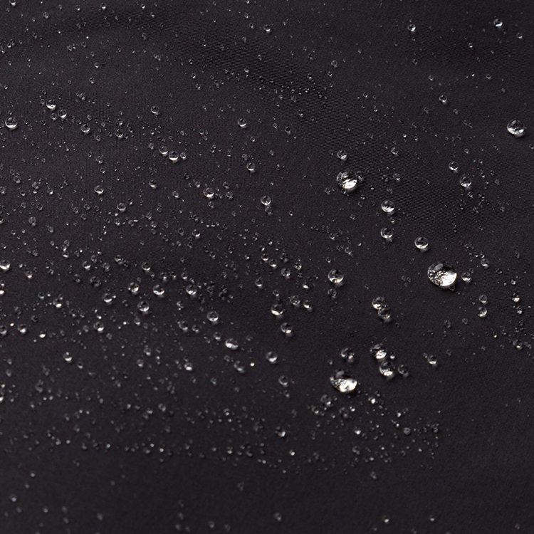 Details for 팀버랜드 아웃도어 방수 캐주얼 자켓 블랙 A41GB-M45