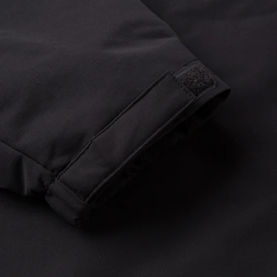 팀버랜드 아웃도어 방수 캐주얼 자켓 블랙 A41GB-M45 1