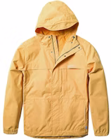Timberland Outdoor Waterproof Hooded Zip Jacket Mimosa Yellow A695W-EG4 Timberland Outdoor Waterproof Hooded Zip Jacket Mimosa Yellow A695W-EG4