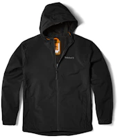 Timberland Outdoor Waterproof Jacket - Black A2GUS-001 Timberland Outdoor Waterproof Jacket - Black A2GUS-001