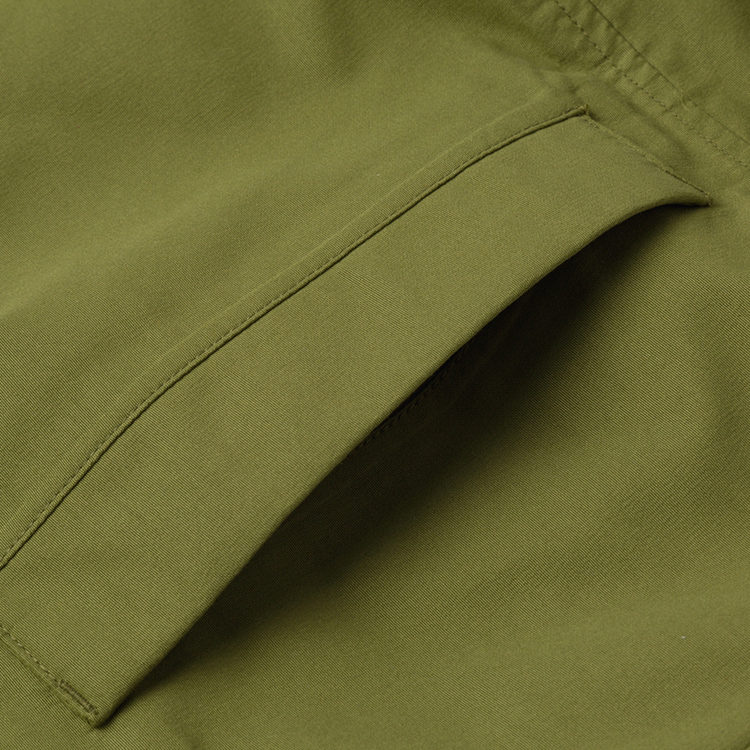 Details for Timberland 戶外防水外套 酪梨綠 A41GB-V46