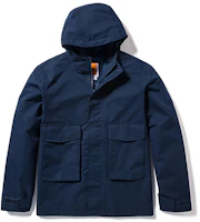 Order Timberland 戶外防水外套 深藍色 A2PD8-433