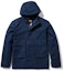 Order Timberland Outdoor Waterproof Jacket Dark Sapphire Blue A2PD8-433