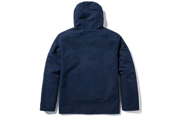 Timberland Outdoor Waterproof Jacket Dark Sapphire Blue A2PD8-433 圖 3