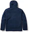 Lookbook Timberland Outdoor Waterproof Jacket Dark Sapphire Blue A2PD8-433