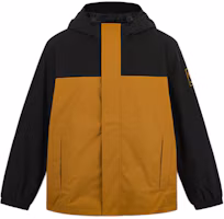 Order Timberland 戶外防水長袖外套 - 小麥色/黑色 A44XJ-P57