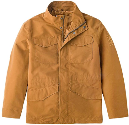 Timberland 戶外防水多口袋外套 深小麥色 A2P6B-EH2 Buy Timberland 戶外防水多口袋外套 深小麥色 A2P6B-EH2