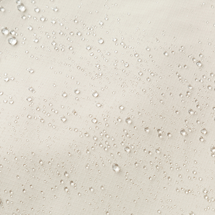 Purchase 添柏岚户外防水防风连帽夹克 浅棕色 A41SF-EFL