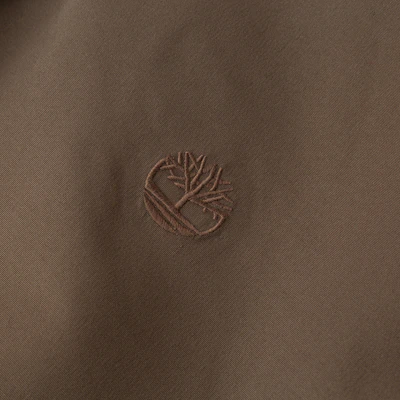 Jaket Timberland Outdoor Tahan Air & Angin Berinsulasi - Cokelat Tua A28GPBK0 Details for Jaket Timberland Outdoor Tahan Air & Angin Berinsulasi - Cokelat Tua A28GPBK0