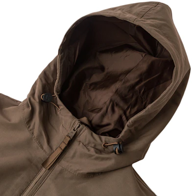 Jaket Timberland Outdoor Tahan Air & Angin Berinsulasi - Cokelat Tua A28GPBK0 Sizing Jaket Timberland Outdoor Tahan Air & Angin Berinsulasi - Cokelat Tua A28GPBK0