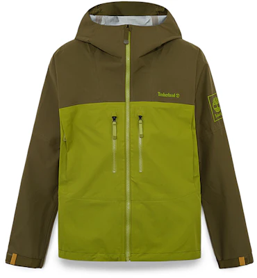 Timberland 戶外防水防風外套 軍綠色 A41SF-EID Buy Timberland 戶外防水防風外套 軍綠色 A41SF-EID