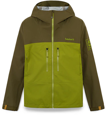 Timberland 戶外防水防風外套 軍綠色 A41SF-EID Order Timberland 戶外防水防風外套 軍綠色 A41SF-EID