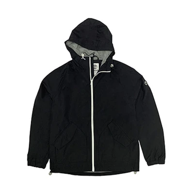 Timberland Outdoor Waterproof Windproof Jacket Black A1OLS-001