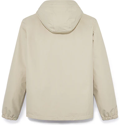 Timberland 戶外防水防風外套 淺米色 A6GJB-071 Lookbook Timberland 戶外防水防風外套 淺米色 A6GJB-071