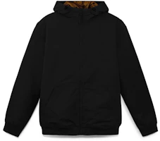 Timberland Outdoor Waterproof Windproof Warm Jacket - Black A28GP001 Timberland Outdoor Waterproof Windproof Warm Jacket - Black A28GP001