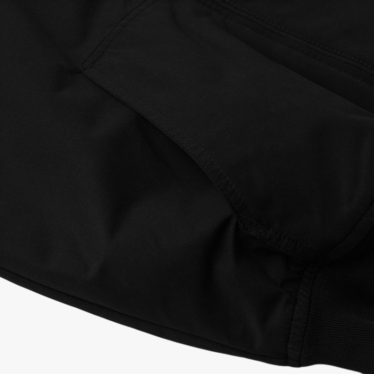 Details for 添柏岚户外防水防风保暖夹克 - 黑色 A28GP001