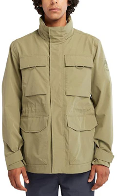 Timberland Outdoor Workwear Jacket Multi-Pocket Casell Green A6R79-590 Buy Timberland Outdoor Workwear Jacket Multi-Pocket Casell Green A6R79-590