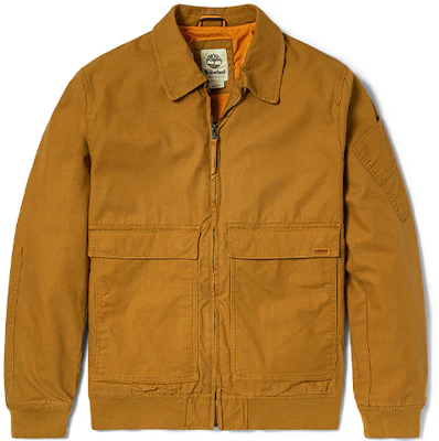 Timberland Jaket Kerja Luar Pelbagai Poket Warna Gandum A22SW-P47 Order Timberland Jaket Kerja Luar Pelbagai Poket Warna Gandum A22SW-P47