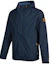 Order Timberland Outdoor Workwear Packable Hooded Jacket - Navy Blue A2EYF-433