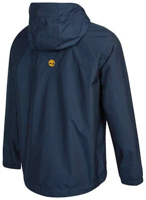 Timberland Outdoor Workwear Packable Hooded Jacket - Navy Blue A2EYF-433 Lookbook Timberland Outdoor Workwear Packable Hooded Jacket - Navy Blue A2EYF-433