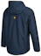 Lookbook Timberland Outdoor Workwear Packable Hooded Jacket - Navy Blue A2EYF-433
