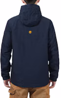 Details for Timberland 戶外工裝可收納連帽外套 - 海軍藍 A2EYF-433