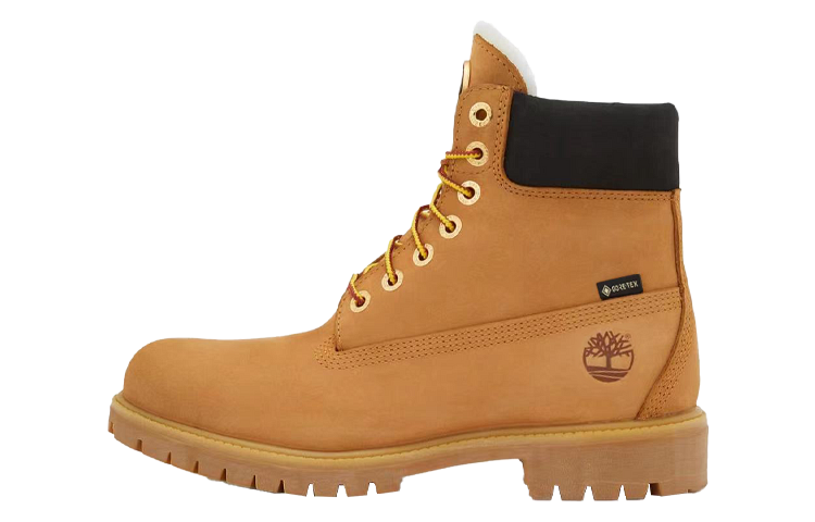 Timberland OVO PRM 'Yellow Black'