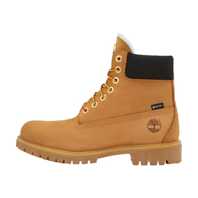 Timberland OVO PRM 'Yellow Black'