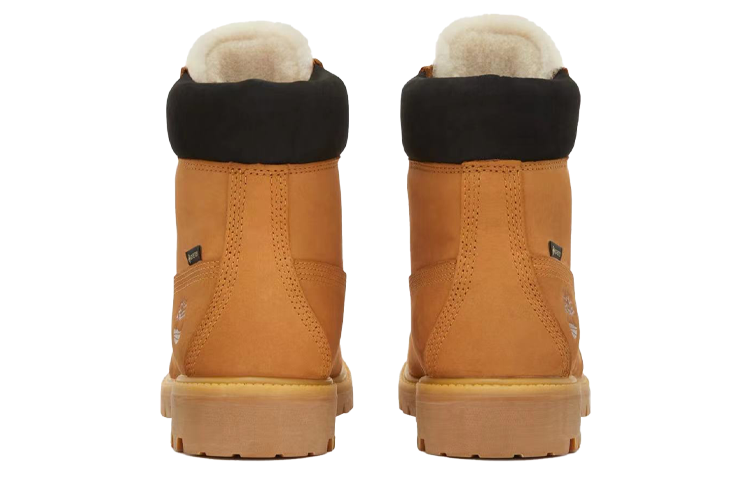 Timberland OVO PRM 'Yellow Black' 圖 4