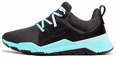 Timberland Oxford 'Concrete Trail Black Green' A2EQF015 Timberland Oxford 'Concrete Trail Black Green' A2EQF015