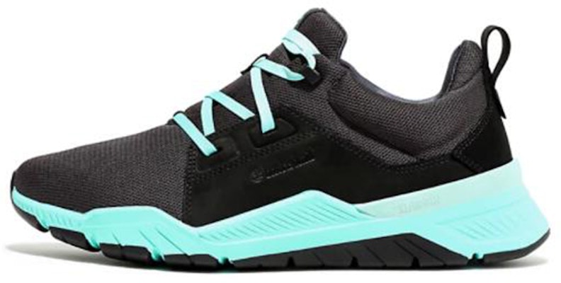 Timberland Oxford 'Concrete Trail Black Green' A2EQF015 Buy Timberland Oxford 'Concrete Trail Black Green' A2EQF015