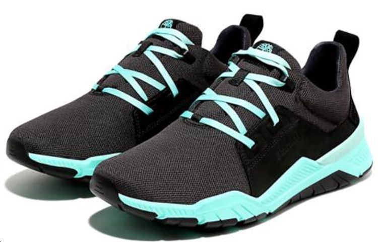 Order Timberland Oxford 'Concrete Trail Black Green' A2EQF015