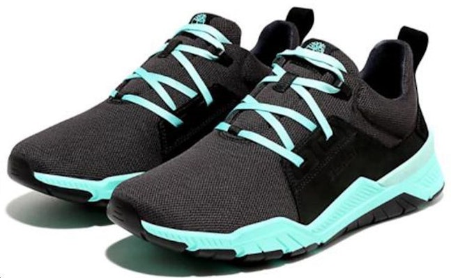 Timberland Oxford 'Concrete Trail Black Green' A2EQF015 Order Timberland Oxford 'Concrete Trail Black Green' A2EQF015
