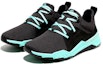Order Timberland Oxford 'Concrete Trail Hitam Hijau' A2EQF015