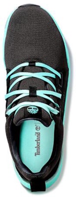 Timberland Oxford 'Concrete Trail Black Green' A2EQF015 Shop Timberland Oxford 'Concrete Trail Black Green' A2EQF015