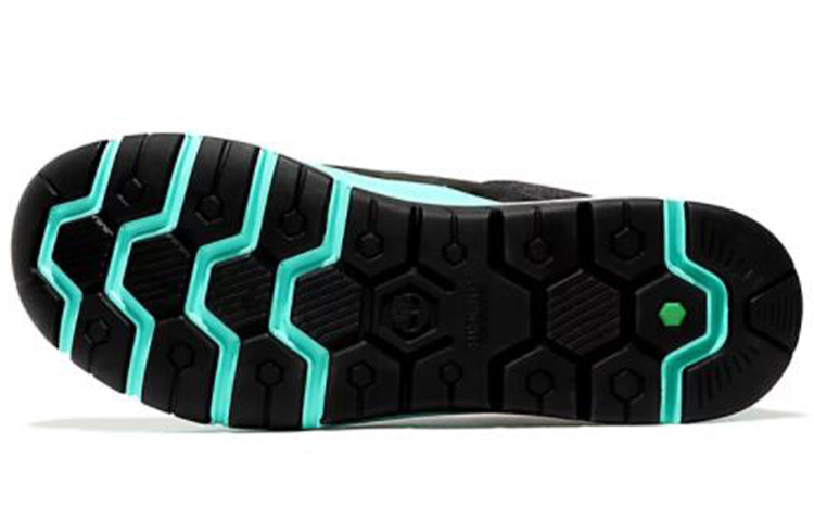 Purchase Timberland Oxford 'Concrete Trail Black Green' A2EQF015
