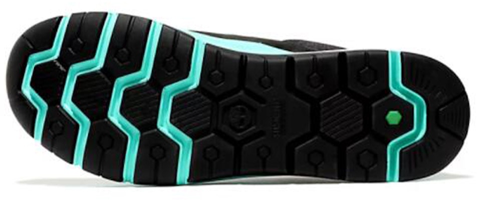 Timberland Oxford 'Concrete Trail Black Green' A2EQF015 Purchase Timberland Oxford 'Concrete Trail Black Green' A2EQF015