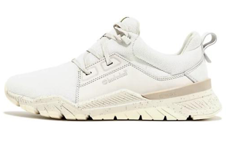 Timberland Oxford 'Cream White' A2ENW027