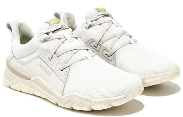 Order 添柏岚 牛津跑鞋 奶白色