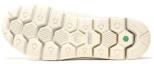 Shop Timberland Oxford 'Cream White' A2ENW027