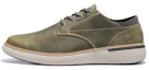 Buy Timberland Oxford 'Cross Mark Green' A2HU8023