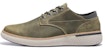Timberland Oxford 'Cross Mark Green' A2HU8023