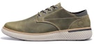 Buy Timberland Oxford 'Cross Mark Green' A2HU8023