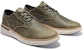 Timberland Oxford 'Cross Mark Green' A2HU8023